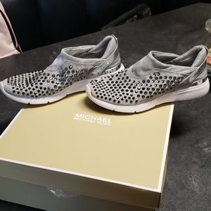 Michael kors runners